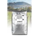 Fair Trade Organic Peru  5 lb Whole Bean Coffee
