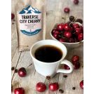 Traverse City Cherry 12 oz Ground Coffee