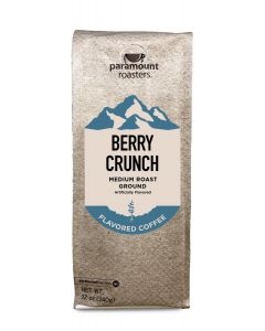Berry Crunch