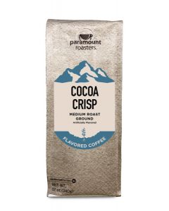 Cocoa Crisp