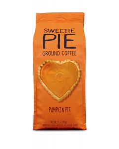 Sweetie Pie 12 oz Ground Coffee