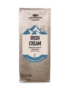 Irish Cream 12oz Ground Coffee